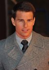 Tom Cruise
