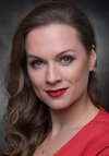 Анна Роскошная