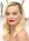 Margot Robbie