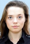 Елена Борозенец
