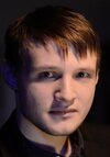 Эдуард Жолнин