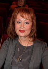 Лариса Удовиченко