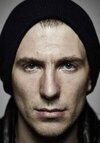 Расселл Джеффри Бэнкс
