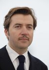 Albert Serra