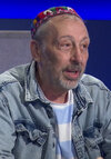 Николай Коляда