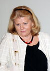Ирина Муравьева