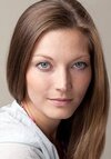 Светлана Бакулина