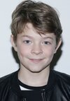 Oakes Fegley
