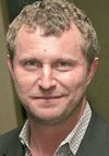 Vadim Perelman