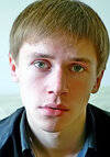 Митя Лабуш