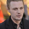 Michael Pitt