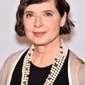 Isabella Rossellini