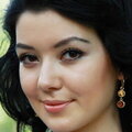 Shakhzoda Matchanova