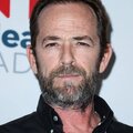 Luke Perry