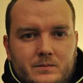 Михаил Расходников