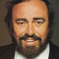 Luciano Pavarotti