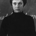 Irina Pechernikova