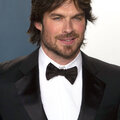 Ian Somerhalder