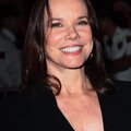 Barbara Hershey