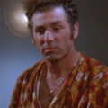 Michael Richards