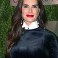 Brooke Shields