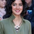 Rakhee Thakrar