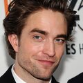 Robert Pattinson