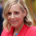 Mel Giedroyc