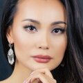 Zhanar Dugalova