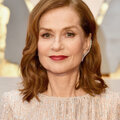 Isabelle Huppert