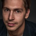 Dmitriy Karanevskiy