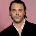 Jack Huston
