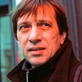 Сергей Дворцевой