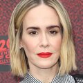 Sarah Paulson