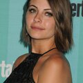Willa Holland