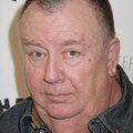 Troy Evans