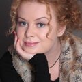 Irina Bagrova