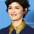Audrey Tautou