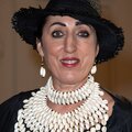 Rossy de Palma