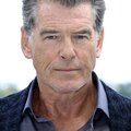 Pierce Brosnan