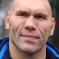 Nikolay Valuev