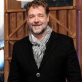 Russell Crowe