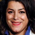 Marjane Satrapi
