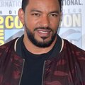Laz Alonso