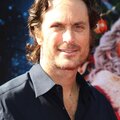 Oliver Hudson
