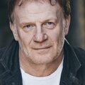 Mark Lewis Jones