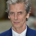 Peter Capaldi