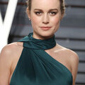 Brie Larson