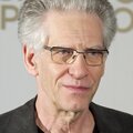 David Cronenberg
