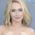 Hayden Panettiere